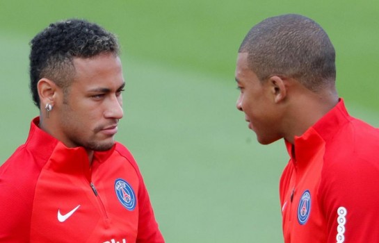 Les joueurs du PSG ont un travail individualisé à faire pendant les vacances