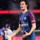 Ligue 1 - Edinson Cavani battu pour Florian Thauvin pour le titre de joueur du mois de novembre