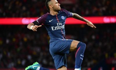 Luis Fernandez Neymar va gagner le Ballon d'Or avec le PSG