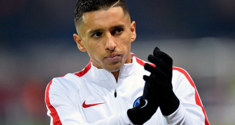 Marquinhos décrit ce qu'est pour lui la famille PSG et explique son rôle de grand frère