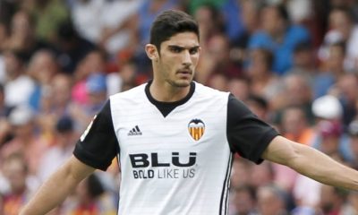 Mercato - Arsenal serait aussi intéressé par Gonçalo Guedes