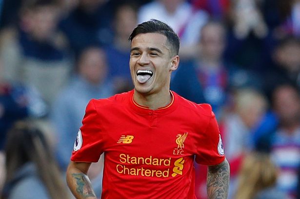 Mercato - Coutinho pourrait partir cet hiver ou l'été prochain, annonce Jurgen Klopp