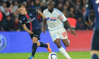 Mercato - Des contacts évoqués entre Lassana Diarra et le PSG