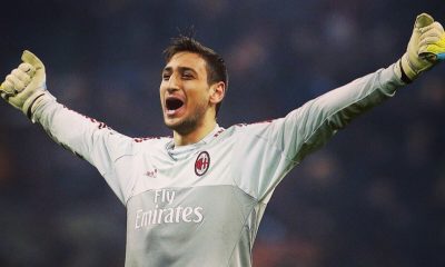 Mercato - Donnarumma et le PSG, des discussions intenses évoquées par Sky Italia