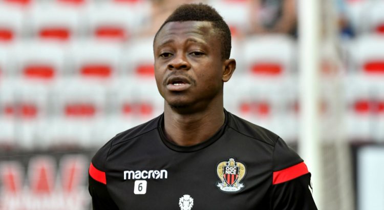 Mercato - Jean-Michaël Seri, le PSG toujours parmi les intéressés selon TuttoMercatoWeb