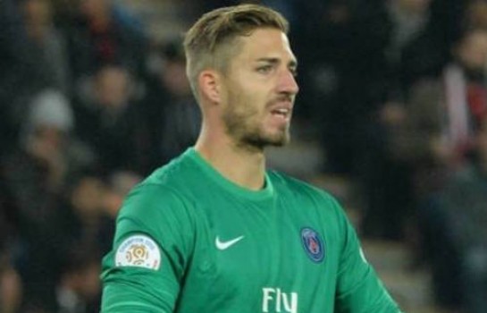 Mercato - Kevin Trapp intéresserait des clubs en Premier League, selon The Sun