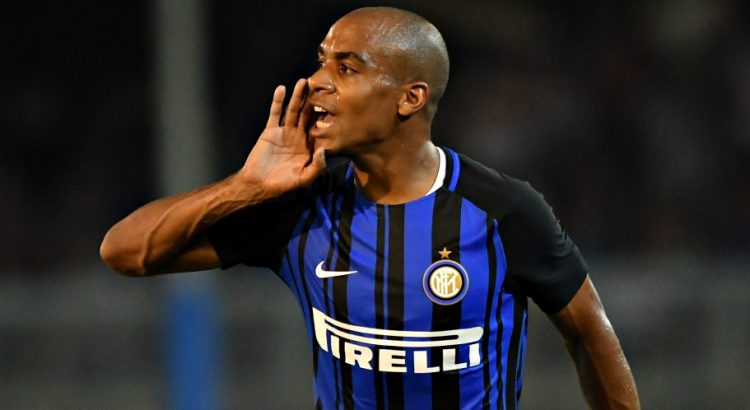 Mercato - L'Inter Milan annonce vouloir garder Joao Mario, même pour un échange avec le PSG