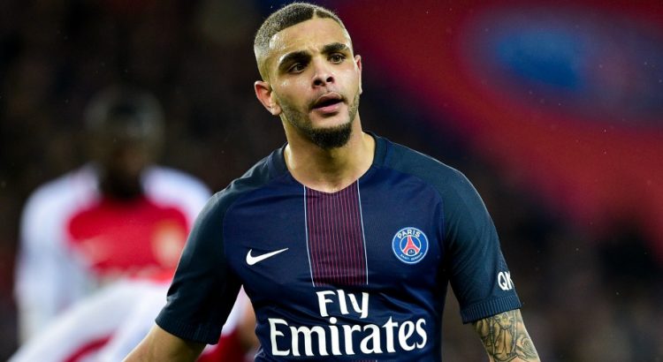 Mercato - Le PSG est prêt à vendre Layvin Kurzawa cet hiver, selon L'Equipe