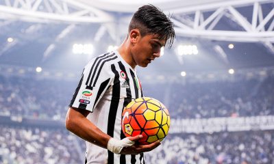 Mercato - Le PSG mêlé aux problèmes de Dybala avec la Juventus Turin dans une rumeur folle