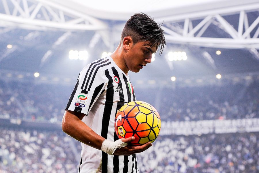 Mercato - Le PSG mêlé aux problèmes de Dybala avec la Juventus Turin dans une rumeur folle