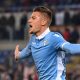 Mercato - Le PSG surveillerait de près le joueur de la Lazio, Milinkovic-Savic.