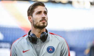 Mercato - Trapp aura beaucoup de mal à convaincre le PSG de lui ouvrir la porte", écrit L'Equipe