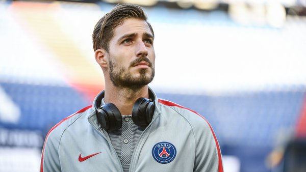 Mercato - Trapp aura beaucoup de mal à convaincre le PSG de lui ouvrir la porte", écrit L'Equipe