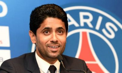 Nasser Al-Khelaïfi Les fans vivront des moments magiques de football à Madrid et au Parc des Princes