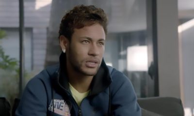 Real/PSG - Neymar "Nous pouvons les battre, nous pouvons faire l'histoire"