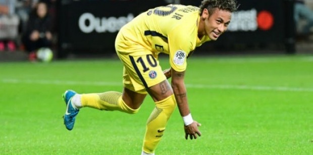 Neymar Le Neymar de 2018 est meilleur que le Neymar 2014.