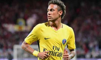 Neymar a fait participer des joueurs du PSG, des Brésiliens et d'ancien du Barça à une vidéo pour sa fondation