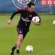 PSG/Montpellier - Suivez le début de l'entraînement des Parisiens ce vendredi à 15h30