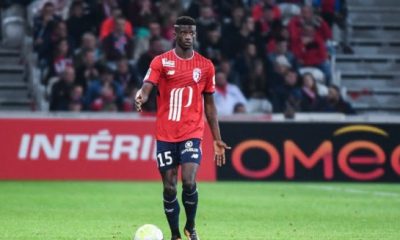 PSGLOSC - Edgar Ié c'est le bon moment pour jouer le PSG après nos victoires