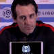 PSGLOSC - Emery L’équipe a démontré à tout le monde qu’elle pouvait jouer ensemble