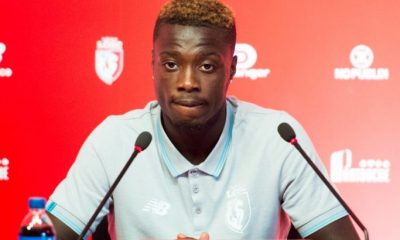 PSGLOSC - Pépé on va là-bas en se disant qu’on peut l’emporter. On a notre plan en tête...