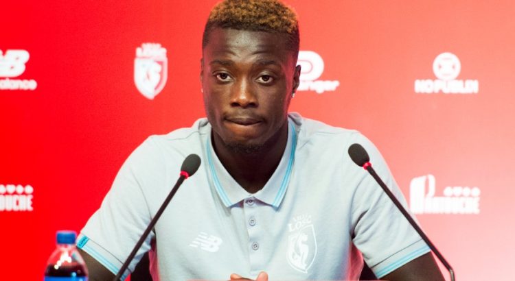 PSGLOSC - Pépé on va là-bas en se disant qu’on peut l’emporter. On a notre plan en tête...