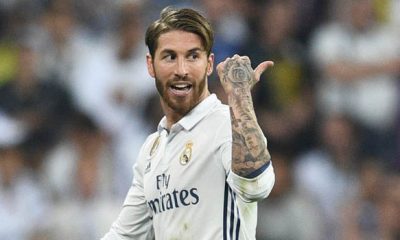 Ramos Le PSG s’est bien renforcé, il a trouvé l’équilibre nécessaire pour remporter la Champions League