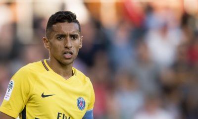 RennesPSG - Marquinhos Vous avez vu l’esprit de notre équipe ce soir