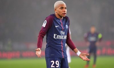 Séverac Mbappé est trop altruiste...Il doit se forger son propre destin