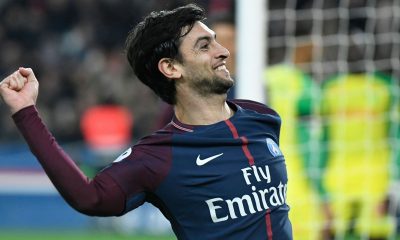 StrasbourgPSG - Javier Pastore On a super bien joué. On a maîtrisé le match