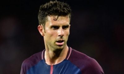 Thiago Motta Il faut augmenter notre niveau collectif