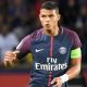 Thiago Silva déjà de retour à l'entraînement collectif du PSG