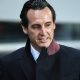 Unai Emery Au Qatar, on va parler des joueurs avec Antero Henrique