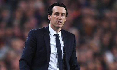 Unai Emery a été cambriolé, des documents concernant le PSG, salaire et transferts, notamment volés