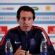 Unai Emery fait un point mercato, avec un possible intérêt pour une sentinelle