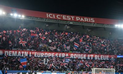 Une réunion entre le PSG et les Ultras est prévue pour discuter de quelques tensions et inquiétudes