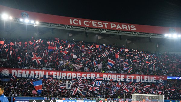 Une réunion entre le PSG et les Ultras est prévue pour discuter de quelques tensions et inquiétudes