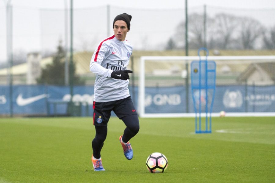 Strasbourg/PSG - Suivez les 15 premières minutes du dernier entraînement !