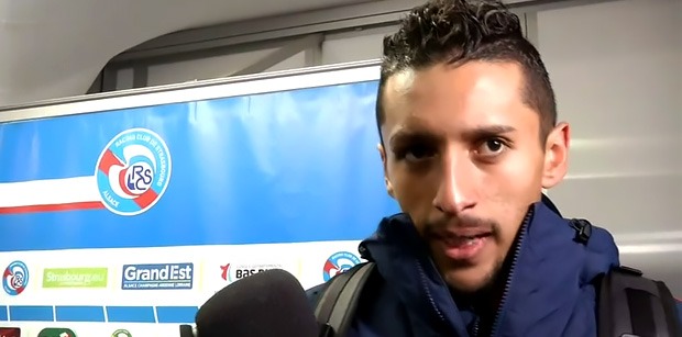 Strasbourg/PSG - Marquinhos "On doit se remettre dedans pour continuer à gagner"