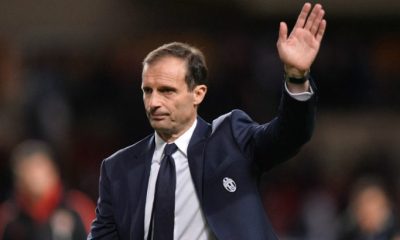 Allegri favori pour remplacer Emery la saison prochaine, selon il Corriere Della Serra