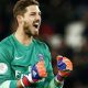 AmiensPSG - Kevin Trapp On passe en demi-finales, c'est le principal