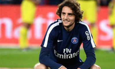 AmiensPSG - Les notes des Parisiens dans la presse Rabiot homme du match