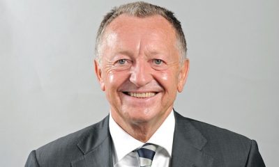 Aulas Dépasser le PSG Sur la durée, je pense que c'est possible...Il y aura une régulation