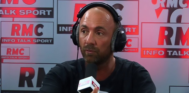 Dugarry "J’ai envie de voir le PSG en Ligue des Champions cette saison"