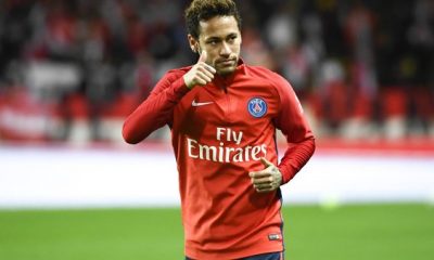 Daniel Riolo Pour l’instant au PSG, Neymar n’est rien...Ça viendra