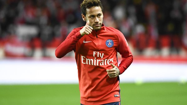 Daniel Riolo Pour l’instant au PSG, Neymar n’est rien...Ça viendra