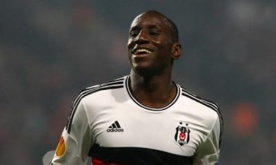 Demba Ba La Remontada J'avais l'impression que l'opinion publique ne voulait pas que Paris se qualifie