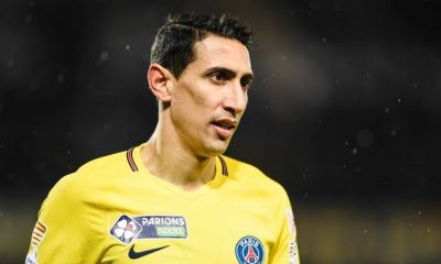 Didier Roustan Di Maria, c’est un joueur avec une vraie valeur