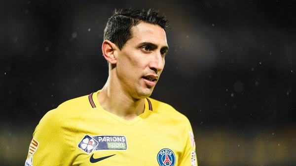 Didier Roustan Di Maria, c’est un joueur avec une vraie valeur