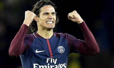 Ducrocq Cavani est essentiel pour que nous ici en Ligue 1 pour continuer à kiffer le foot